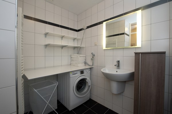 Medium property photo - Boompjes 447, 3011 XZ Rotterdam